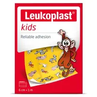 Leukoplast® kids