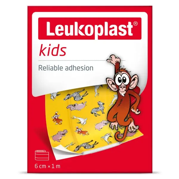 Leukoplast® kids