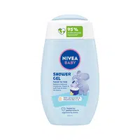Nivea Baby Sprchovací gél pre celé telo a vlásky