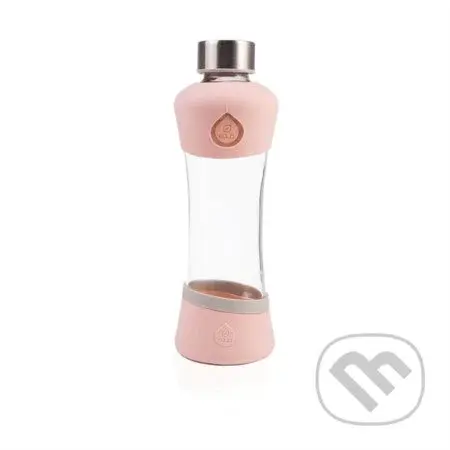 Fľaša EQUA ACTIVE Peach (550 ml)