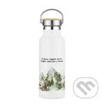 Termofľaša S tebou, objaviť chcem každú cestu hôr a lesov