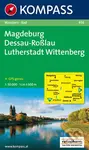 Magdeburg – Dessau – Roßlau – Lutherstadt Wittenberg