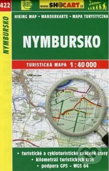 TCM Nymbursko 422 1:40T