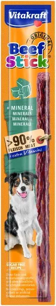 Vitakraft Beef Stick mineral