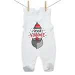 Boodyy Dupačky Veselé Vianoce 50 (0 mesiacov)