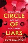 Circle of Liars - Kate Francis - kniha z kategorie Thrillery