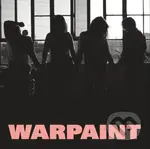 Warpaint: Heads Up - Warpaint