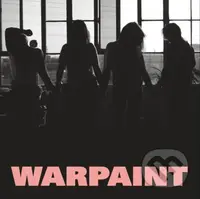 Warpaint: Heads Up - Warpaint