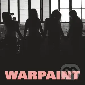 Warpaint: Heads Up - Warpaint