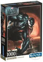 Puzzle Marvel: Venom