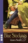 Blue Stockings - Jessica Swale - kniha z kategorie Drama a divadelní hry