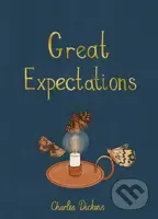 Great Expectations - Charles Dickens