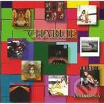 Charlie: Anthology (Magenta Marble) LP (2 LP) - Charlie Parker