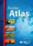 Školský atlas sveta (MS) (2. vydanie po aktualizovanej dotlači)