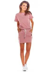 Dámské šaty Infinite You