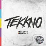Electric Callboy:  Tekkno (Tour Edition) LP - Electric Callboy