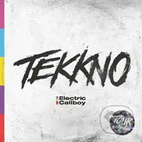 Electric Callboy:  Tekkno (Tour Edition) LP - Electric Callboy