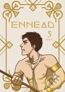 ENNEAD Vol. 5 - Mojito - kniha z kategorie Komiksy