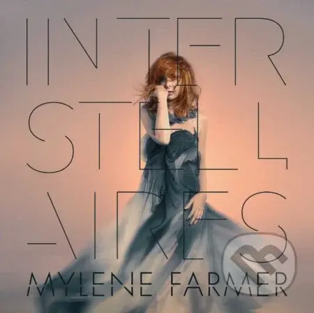 Mylene Farmer: Interstellaires  LP (2LP) - Mylene Farme