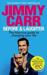 Before & Laughter - Jimmy Carr - kniha z kategorie Zdraví a životní styl