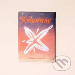 Tomorrow X Together:  Minisode 3: Tomorrow / Random Light edition