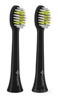 TrueLife SonicBrush Compact Heads Black Sensitive