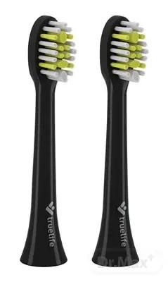 TrueLife SonicBrush Compact Heads Black Sensitive