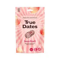 TREU DATES Sweet Peach
