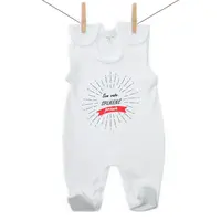 Boodyy Dupačky Splnené prianie 62 (2-4 mesiace)