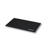 Malá holičská podložka na nástroje BDS Barbertop Black