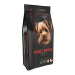 DELIKAN SUPRA Adult Small 3kg superprémiové krmivo s obsahom čerstvého mäsa pre dospelé psy malých plemien