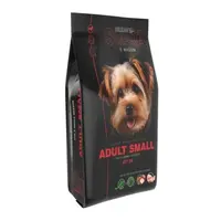 DELIKAN SUPRA Adult Small 3kg superprémiové krmivo s obsahom čerstvého mäsa pre dospelé psy malých plemien