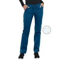 Zdravotnícke nohavice Cherokee Core Stretch BEST - karibsky modré XL