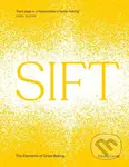 SIFT (The Elements of Great Baking) - Nicola Lamb - kniha z kategorie Zdraví a životní styl