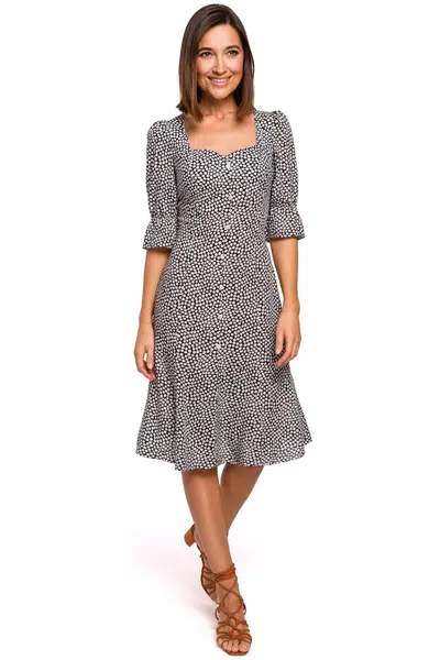 Dámské šaty Stylove Floral