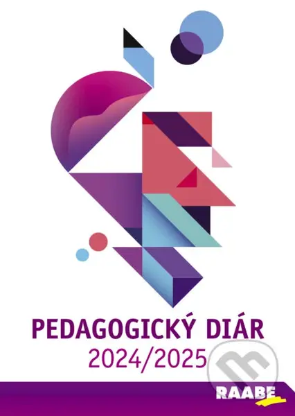 Pedagogický diár 2024/2025