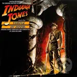 John Williams:  Indiana Jones And The Temple Of Doom