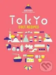 Tokyo - Cult Recepies - Maori Murota