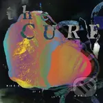 The Cure:  Mixes Of A Lost World LP (2 LP) - The Cure