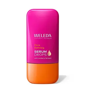 WELEDA Pore Refining Serum Drops 30 ml