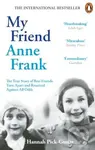 My Friend Anne Frank - Hannah Pick-Goslar - kniha z kategorie Beletrie