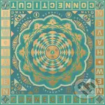 Grateful Dead: Veterans Memorial Coliseum New Haven 1977 (Black Friday RSD 2024) LP