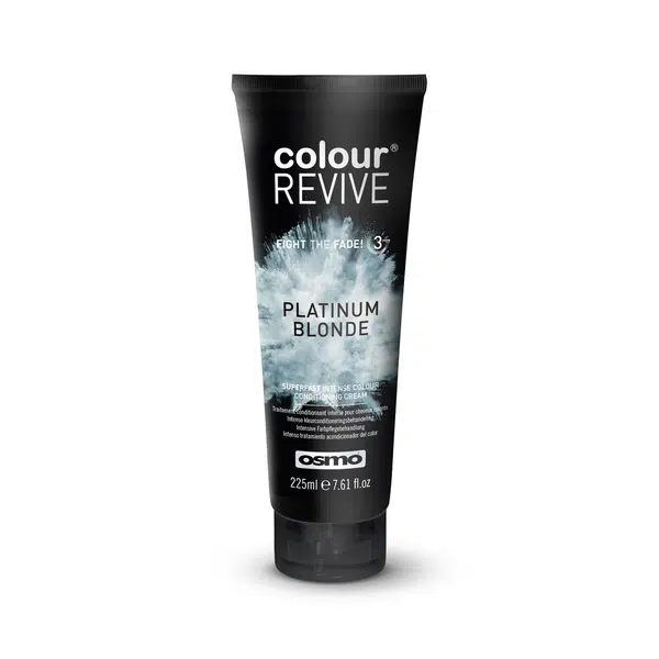 Osmo Colour Revive farebná maska na vlasy Platinum Blonde 225ml