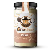 Orieshock kešu 700g
