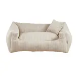 FASHION PETS - PELECH NAPOLI - 90x75 cm - BÉŽOVÁ