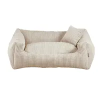 FASHION PETS - PELECH NAPOLI - 90x75 cm - BÉŽOVÁ