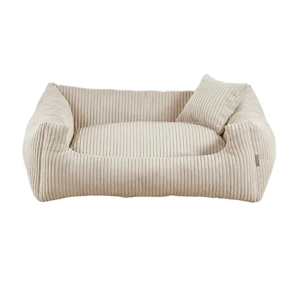 FASHION PETS - PELECH NAPOLI - 90x75 cm - BÉŽOVÁ