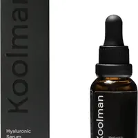 Pánské hyaluronové sérum