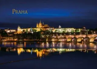 Praha