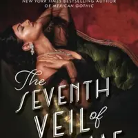 The Seventh Veil of Salome - Silvia Moreno-Garciová